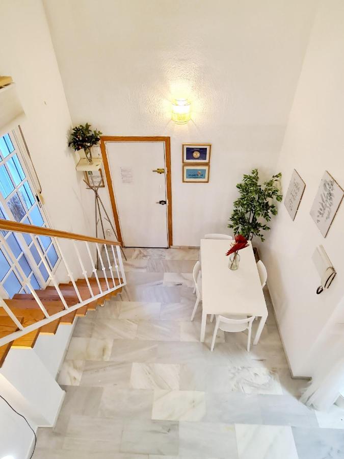 Apartament Banos Expo92