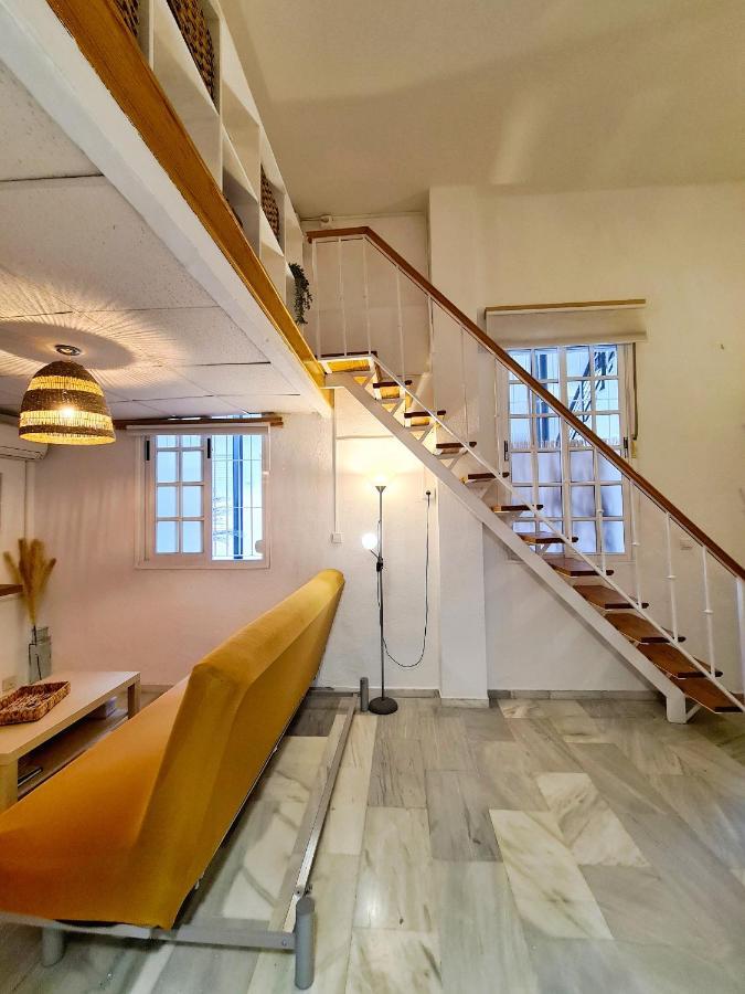 Apartament Banos Expo92 *