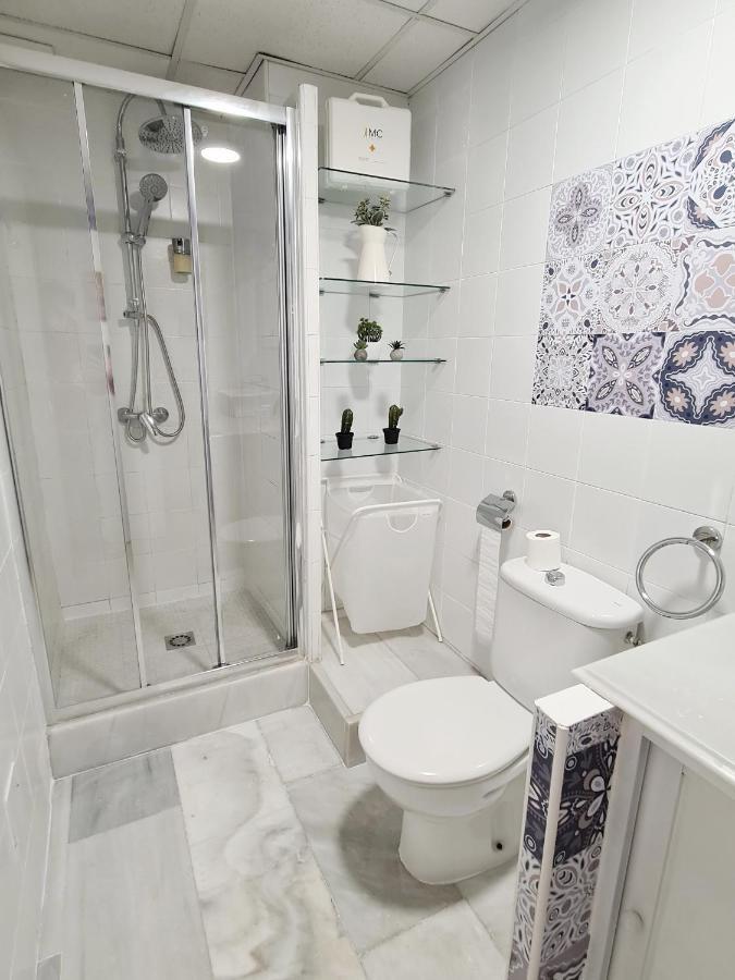 Apartament Banos Expo92 Sevilla